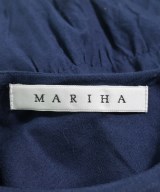MARIHA（マリハ）ワンピース 紺 サイズ:-(M位) レディース/2200611920096