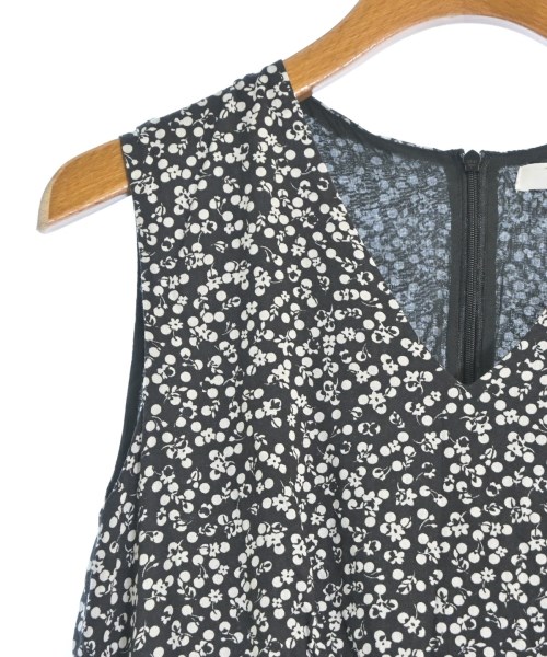 MARIHA（マリハ）ワンピース 黒 サイズ:38(M位) レディース/2200617986065