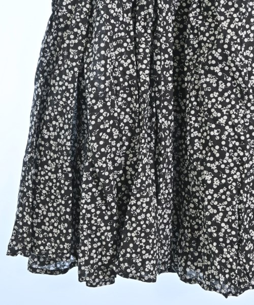 MARIHA（マリハ）ワンピース 黒 サイズ:38(M位) レディース/2200617986065