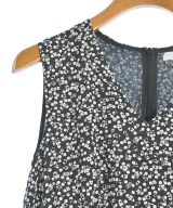 MARIHA（マリハ）ワンピース 黒 サイズ:38(M位) レディース/2200617986065