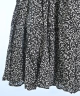 MARIHA（マリハ）ワンピース 黒 サイズ:38(M位) レディース/2200617986065