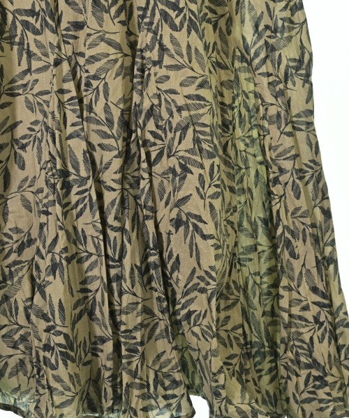 MARIHA（マリハ）ワンピース ベージュ サイズ:36(S位) レディース/2200617986072