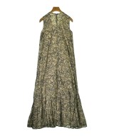 MARIHA（マリハ）ワンピース ベージュ サイズ:36(S位) レディース/2200617986072