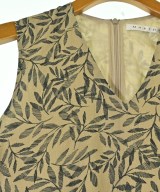 MARIHA（マリハ）ワンピース ベージュ サイズ:36(S位) レディース/2200617986072