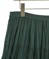 MARIHA（マリハ）ロング・マキシ丈スカート 緑 サイズ:36(S位) レディース/2200598355232