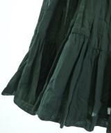 MARIHA（マリハ）ロング・マキシ丈スカート 緑 サイズ:36(S位) レディース/2200598355232