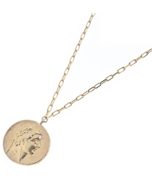 MARIHA(マリハ)ネックレス ゴールド サイズ:-/2200602072087