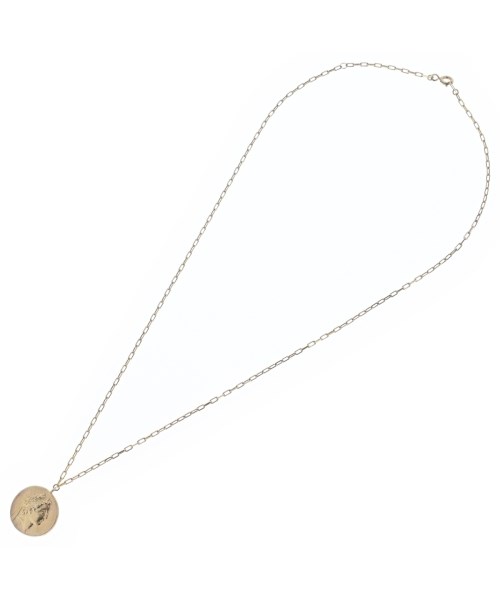 MARIHA（マリハ）ネックレス ゴールド サイズ:- レディース/2200602072087