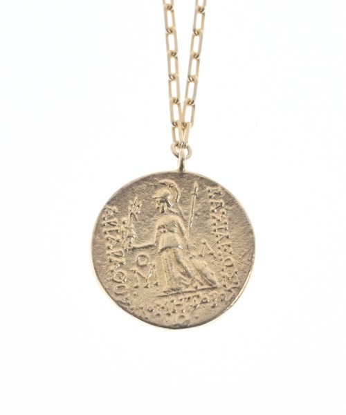 MARIHA（マリハ）ネックレス ゴールド サイズ:- レディース/2200602072087