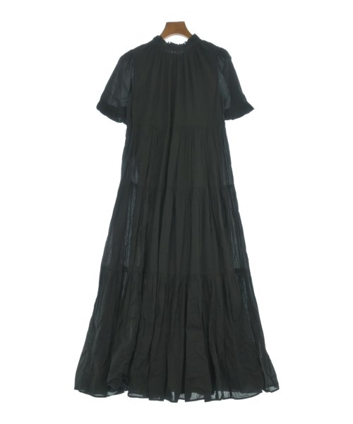 MARIHA(マリハ)ワンピース 黒 サイズ:36(S位)/2200673328014