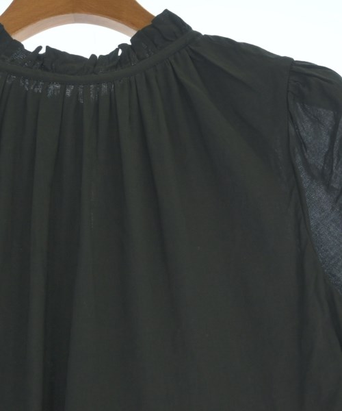 MARIHA（マリハ）ワンピース 黒 サイズ:36(S位) レディース/2200673328014