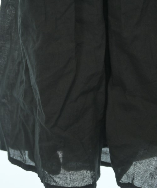 MARIHA（マリハ）ワンピース 黒 サイズ:36(S位) レディース/2200673328014