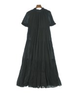 MARIHA（マリハ）ワンピース 黒 サイズ:36(S位) レディース/2200673328014