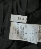 MARIHA（マリハ）ワンピース 黒 サイズ:36(S位) レディース/2200673328014
