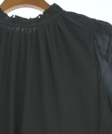 MARIHA（マリハ）ワンピース 黒 サイズ:36(S位) レディース/2200673328014