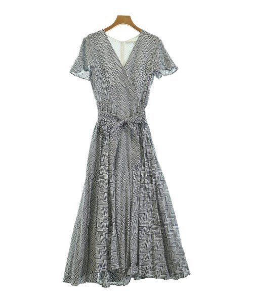 MARIHA(マリハ)ワンピース 紺 サイズ:-(M位)/2200671655020