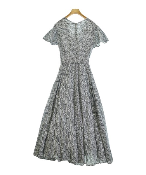 MARIHA（マリハ）ワンピース 紺 サイズ:-(M位) レディース/2200671655020