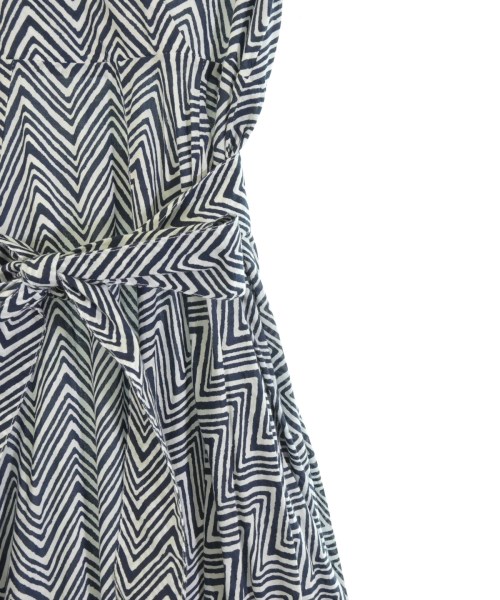 MARIHA（マリハ）ワンピース 紺 サイズ:-(M位) レディース/2200671655020