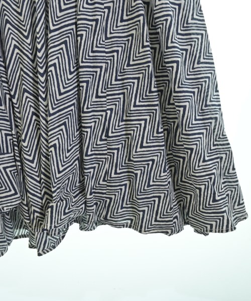 MARIHA（マリハ）ワンピース 紺 サイズ:-(M位) レディース/2200671655020