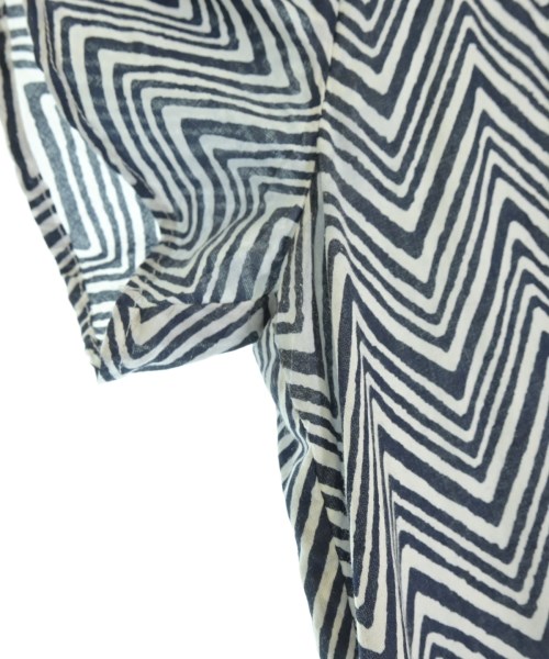 MARIHA（マリハ）ワンピース 紺 サイズ:-(M位) レディース/2200671655020