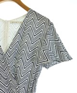 MARIHA（マリハ）ワンピース 紺 サイズ:-(M位) レディース/2200671655020