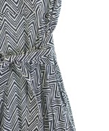 MARIHA（マリハ）ワンピース 紺 サイズ:-(M位) レディース/2200671655020