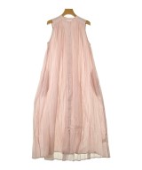 MARIHA（マリハ）シャツワンピース ピンク サイズ:36(S位) レディース/2200673050106