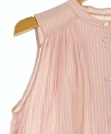 MARIHA（マリハ）シャツワンピース ピンク サイズ:36(S位) レディース/2200673050106