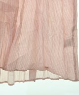 MARIHA（マリハ）シャツワンピース ピンク サイズ:36(S位) レディース/2200673050106