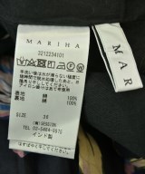 MARIHA（マリハ）ロング・マキシ丈スカート 黒 サイズ:36(S位) レディース/2200674097131