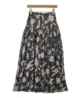 MARIHA ロング・マキシ丈スカート