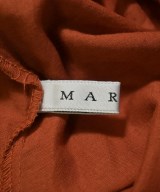 MARIHA（マリハ）ロング・マキシ丈スカート オレンジ サイズ:-(M位) レディース/2200690604016