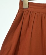 MARIHA（マリハ）ロング・マキシ丈スカート オレンジ サイズ:-(M位) レディース/2200690604016