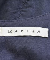 MARIHA（マリハ）ワンピース 紺 サイズ:36(S位) レディース/2200695339029