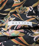 MARIHA（マリハ）ロング・マキシ丈スカート 紺 サイズ:36(S位) レディース/2200688357207