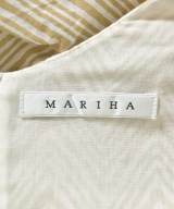 MARIHA（マリハ）ワンピース ベージュ サイズ:36(S位) レディース/2200696785030