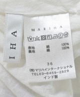 MARIHA（マリハ）ワンピース 紫 サイズ:36(S位) レディース/2200698083028