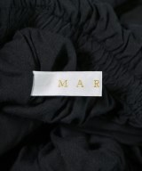 MARIHA（マリハ）ワンピース 黒 サイズ:-(M位) レディース/2200696441110