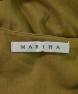 MARIHA（マリハ）ワンピース カーキ サイズ:F レディース/2200692499177