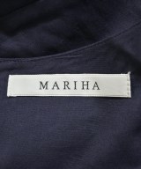 MARIHA（マリハ）ワンピース 紺 サイズ:40(M位) レディース/2200696276040