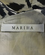 MARIHA（マリハ）ワンピース グレー サイズ:38(M位) レディース/2200696276064