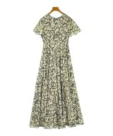 MARIHA（マリハ）ワンピース 白 サイズ:38(M位) レディース/2200698854017