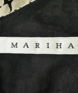 MARIHA（マリハ）ワンピース 白 サイズ:38(M位) レディース/2200698854017