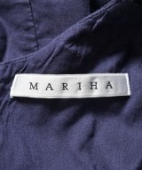 MARIHA（マリハ）ワンピース 紺 サイズ:36(S位) レディース/2200700505012