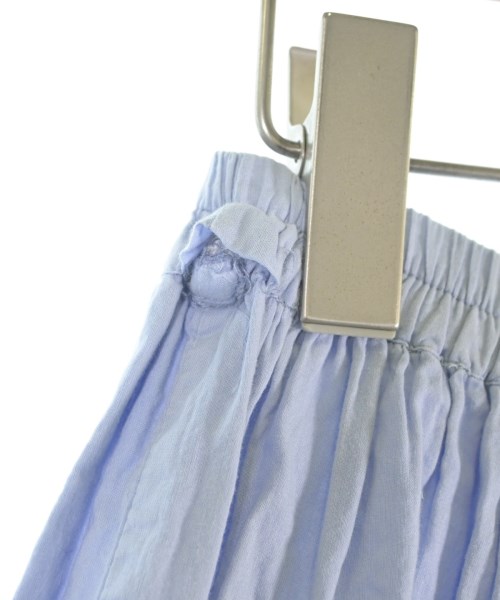 MARIHA（マリハ）ロング・マキシ丈スカート 青 サイズ:-(M位) レディース/2200649393466