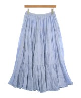 MARIHA（マリハ）ロング・マキシ丈スカート 青 サイズ:-(M位) レディース/2200649393466
