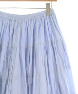 MARIHA（マリハ）ロング・マキシ丈スカート 青 サイズ:-(M位) レディース/2200649393466
