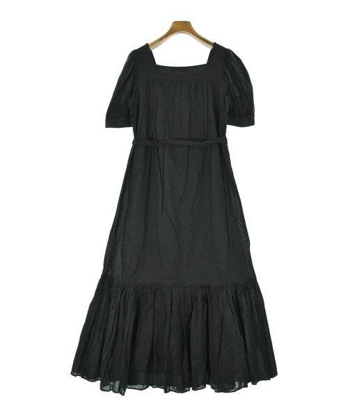 MARIHA（マリハ）ワンピース 黒 サイズ:36(S位) レディース/2200649656011