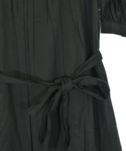 MARIHA（マリハ）ワンピース 黒 サイズ:36(S位) レディース/2200649656011