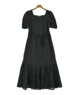 MARIHA（マリハ）ワンピース 黒 サイズ:36(S位) レディース/2200649656011